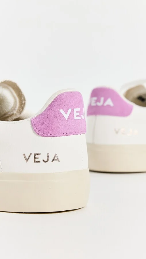 Veja Campo Sneakers - Image 5