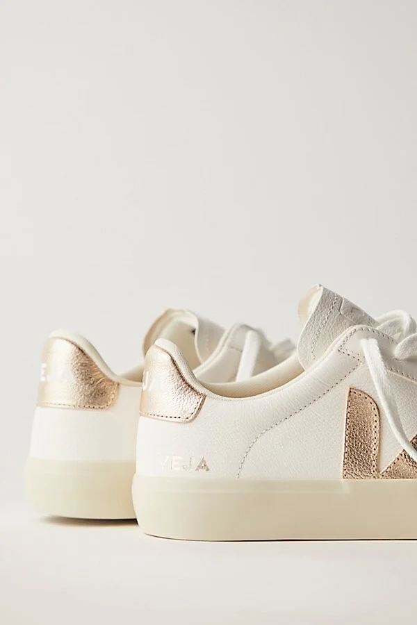 Veja Campo Sneakers - Image 2