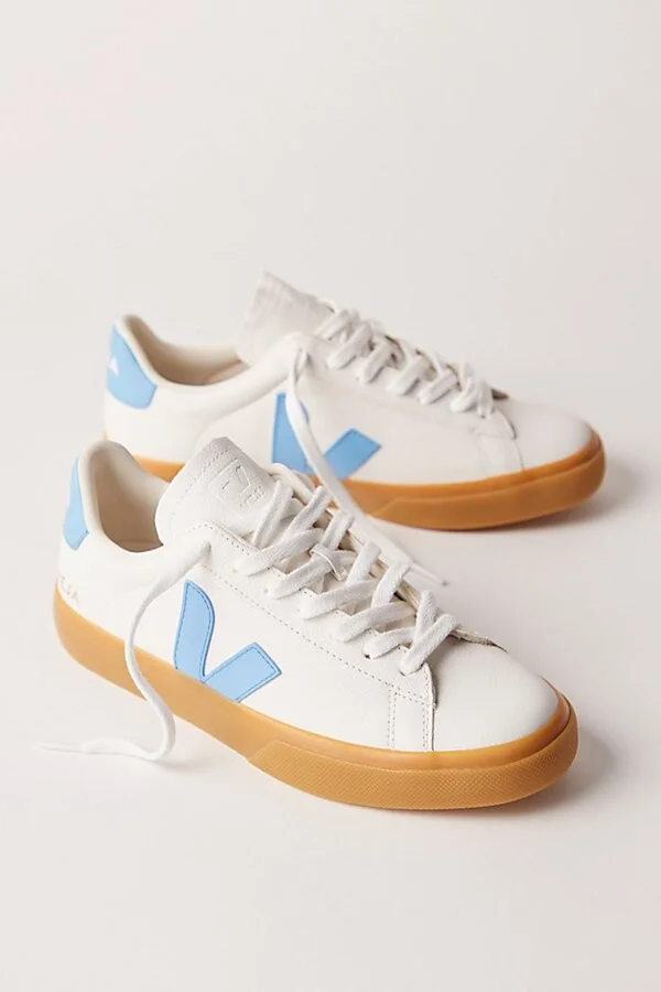 Veja Campo Sneakers - Image 2