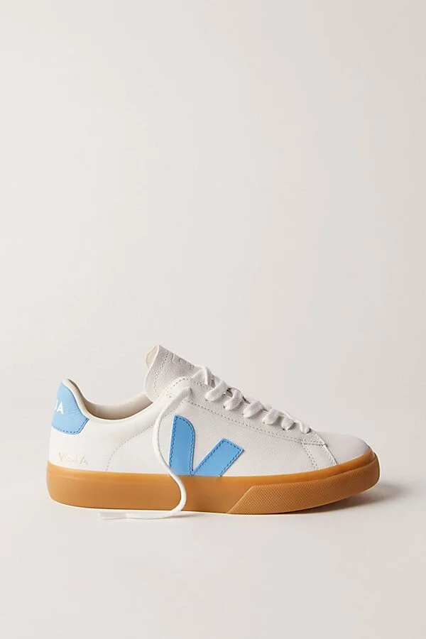 Veja Campo Sneakers - Image 3