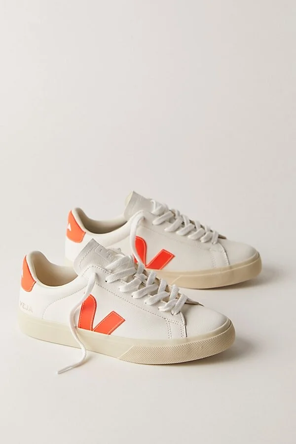 Veja Campo Sneakers - Image 2