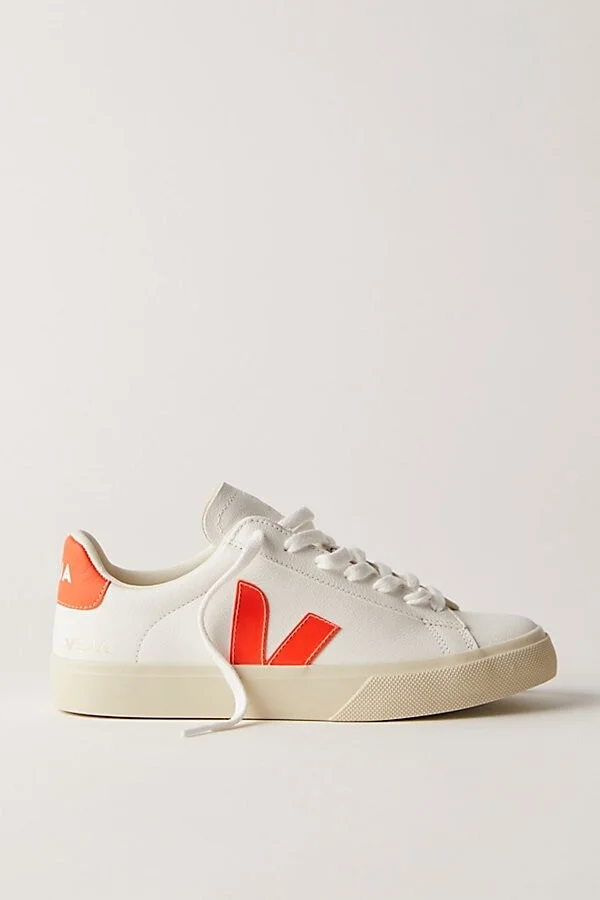 Veja Campo Sneakers - Image 3