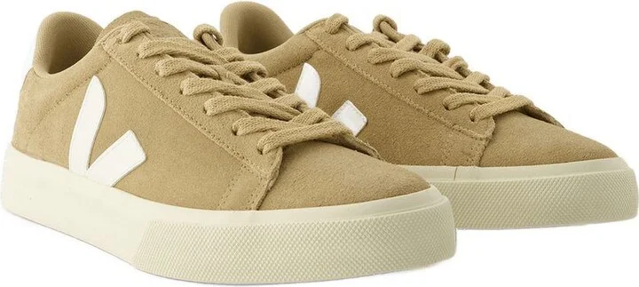 Veja Campo Sneakers - Image 2