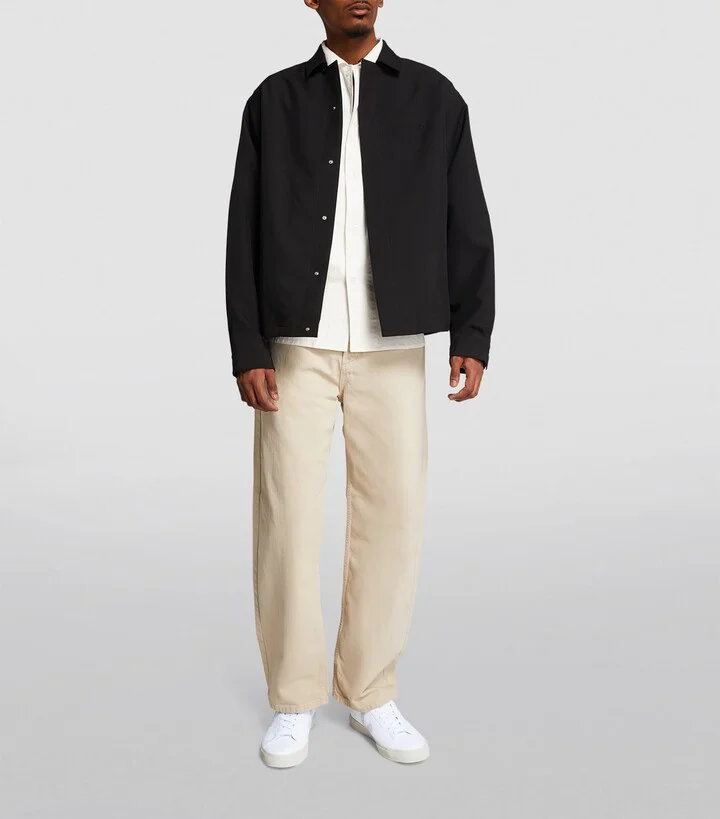 Veja Campo Sneakers - Image 5