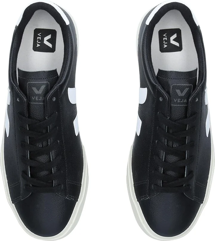 Veja Campo Sneakers - Image 4