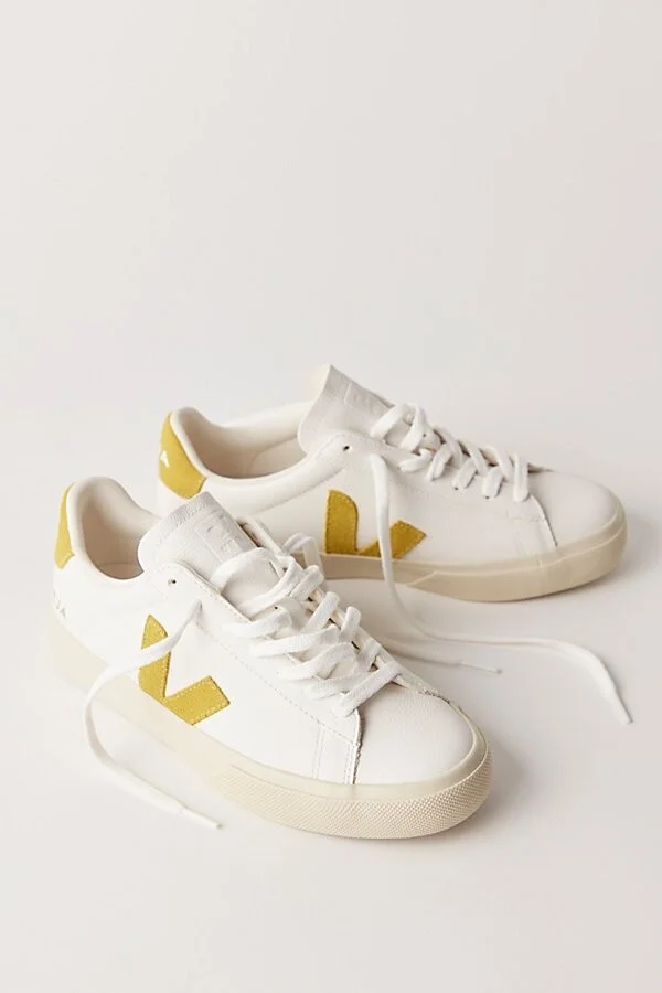 Veja Campo Sneakers - Image 2