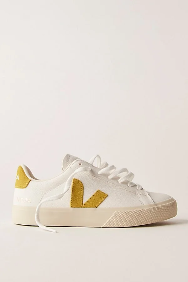 Veja Campo Sneakers - Image 3