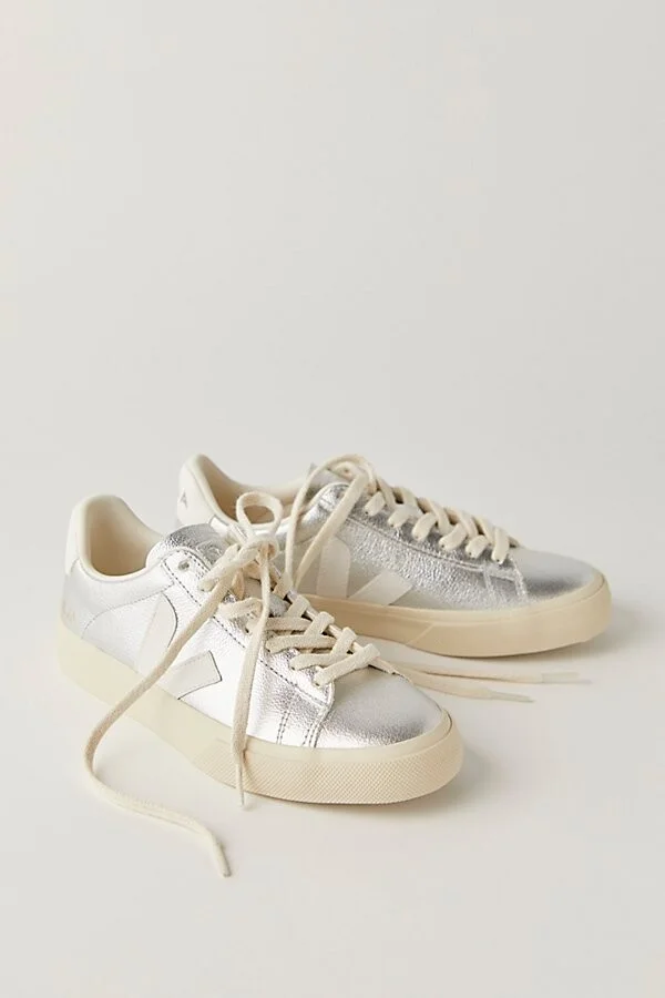 Veja Campo Sneakers - Image 2