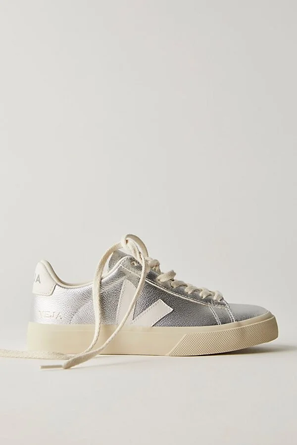 Veja Campo Sneakers - Image 3
