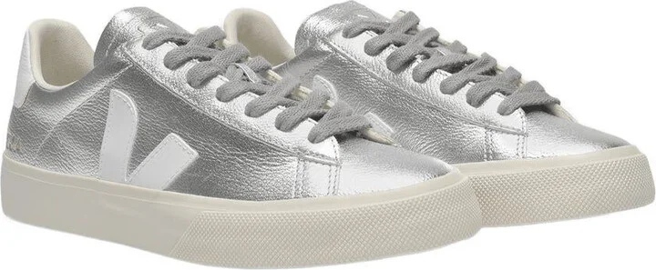 Veja Campo Sneakers - Image 2