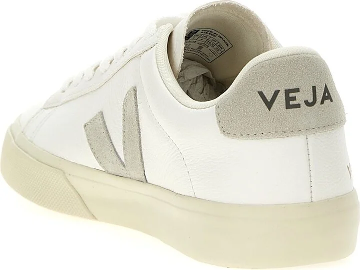Veja 'Campo' Sneakers - Image 3