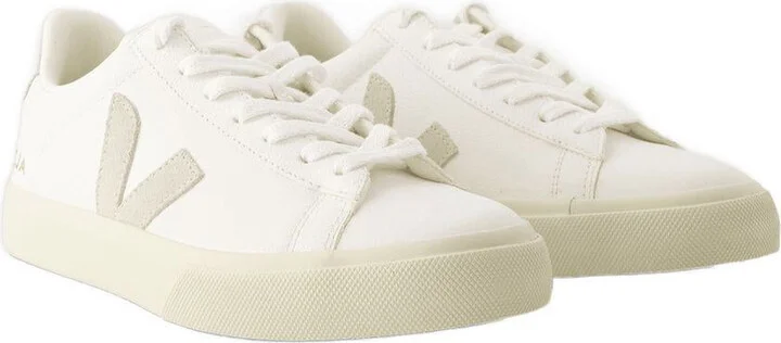 Veja Campo Sneakers - Image 2