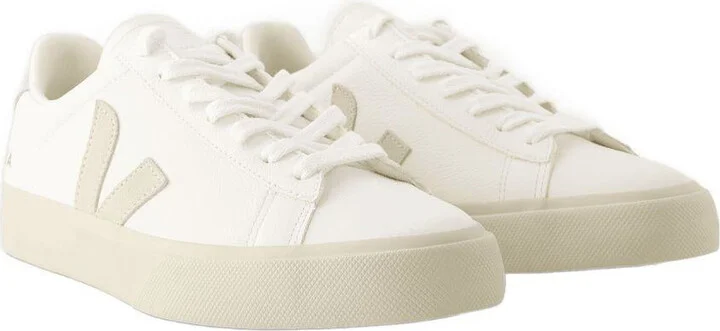 Veja Campo Sneakers - Image 2