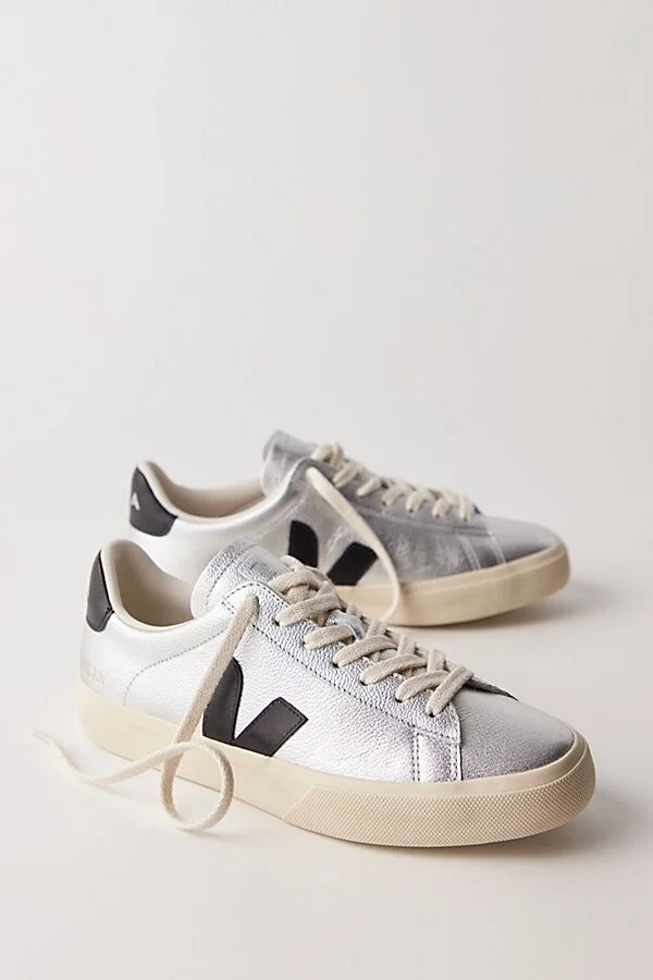 Veja Campo Sneakers - Image 2