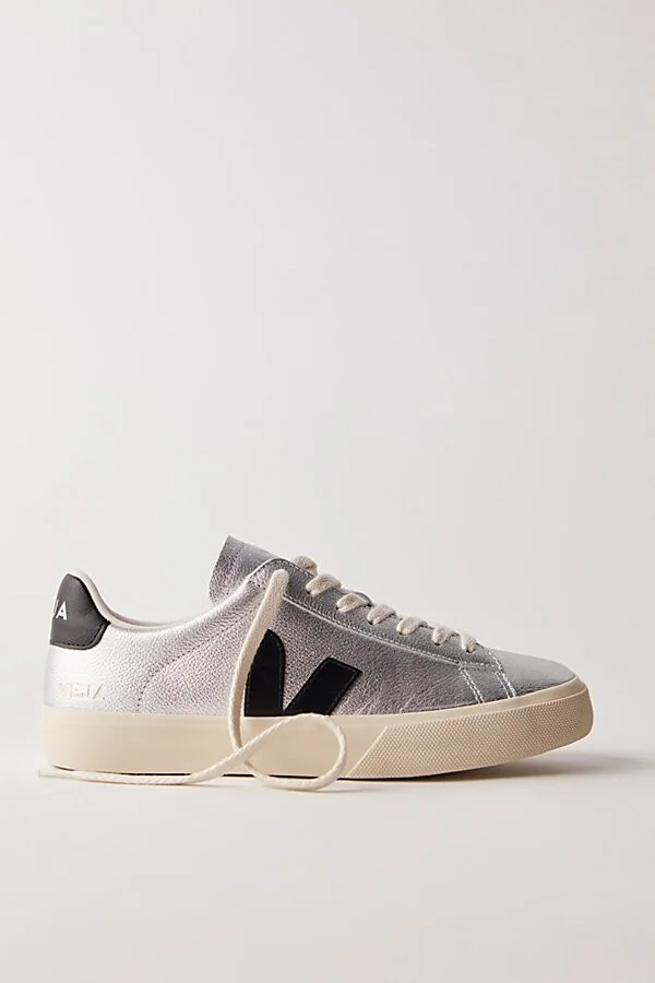 Veja Campo Sneakers - Image 3