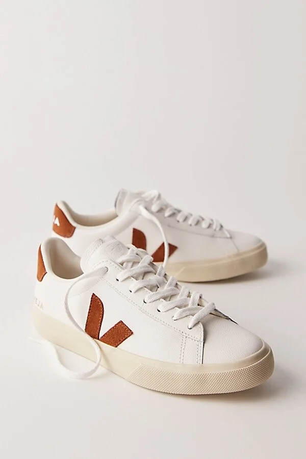 Veja Campo Sneakers - Image 2