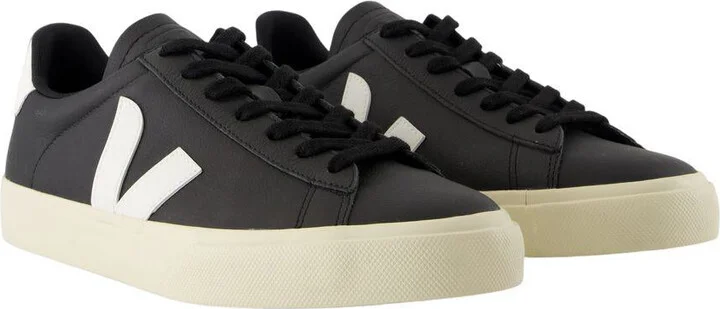 Veja Campo Sneakers - Image 2