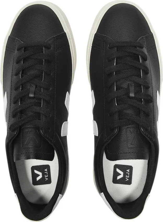 Veja Campo Sneakers - Image 3