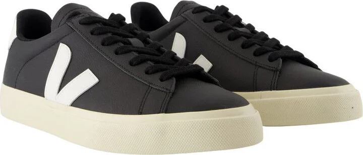 Veja Campo Sneakers - Image 2
