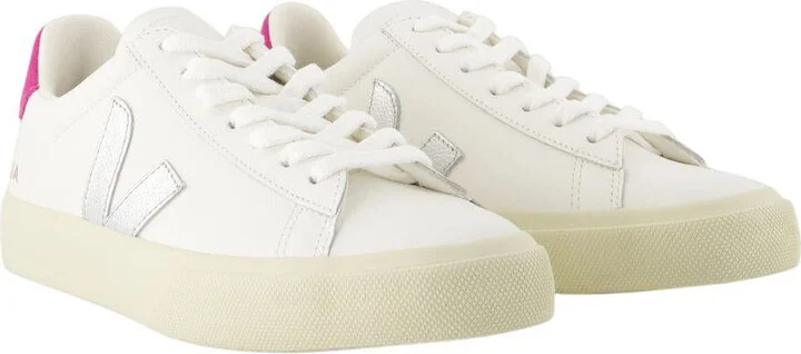 Veja Campo Sneakers - Image 2