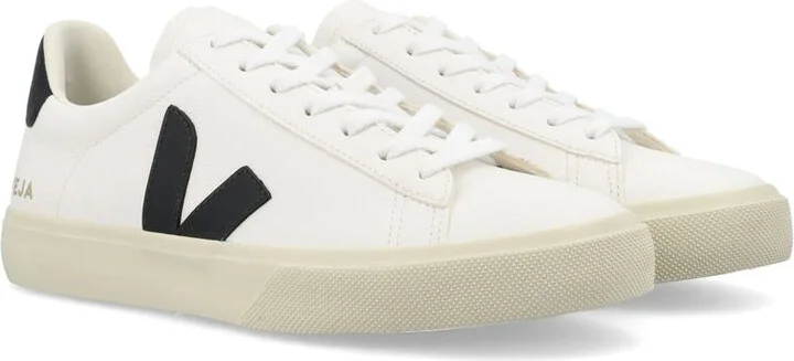 Veja Campo Sneakers - Image 2