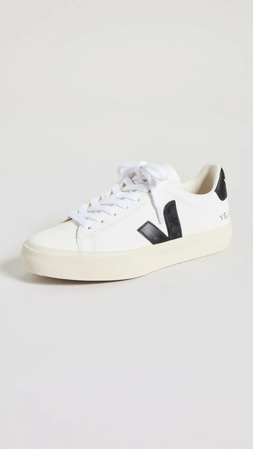 Veja Campo Sneakers - Image 2