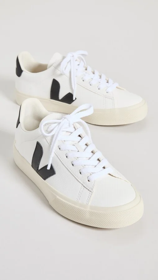 Veja Campo Sneakers - Image 3