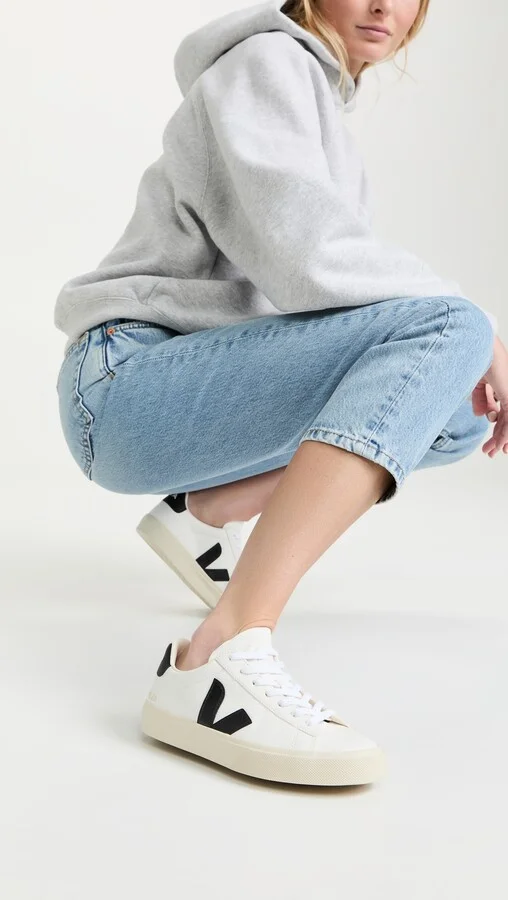 Veja Campo Sneakers - Image 4