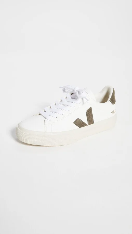 Veja Campo Sneakers - Image 2