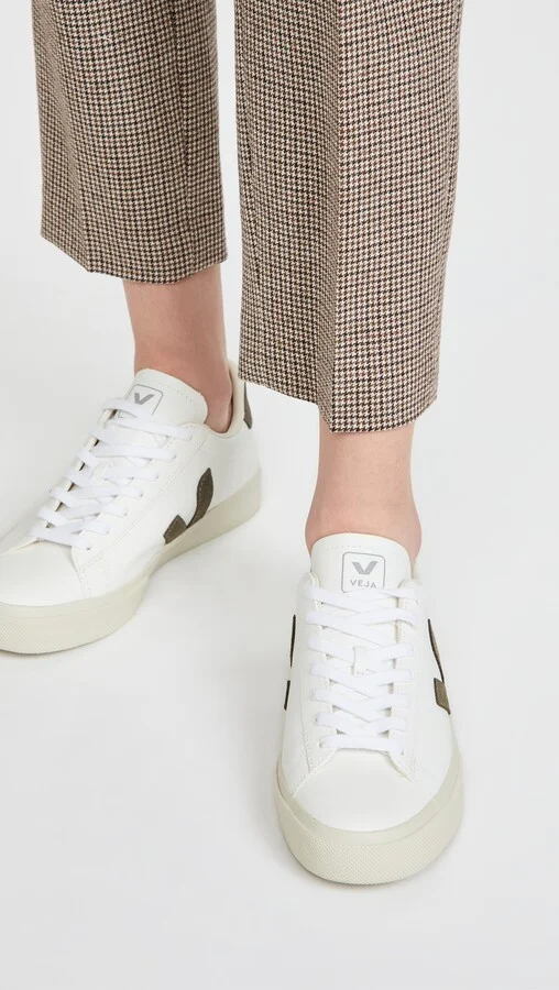 Veja Campo Sneakers - Image 3