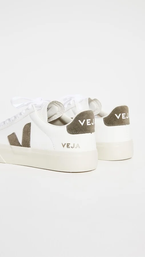 Veja Campo Sneakers - Image 4