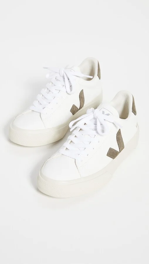 Veja Campo Sneakers - Image 5