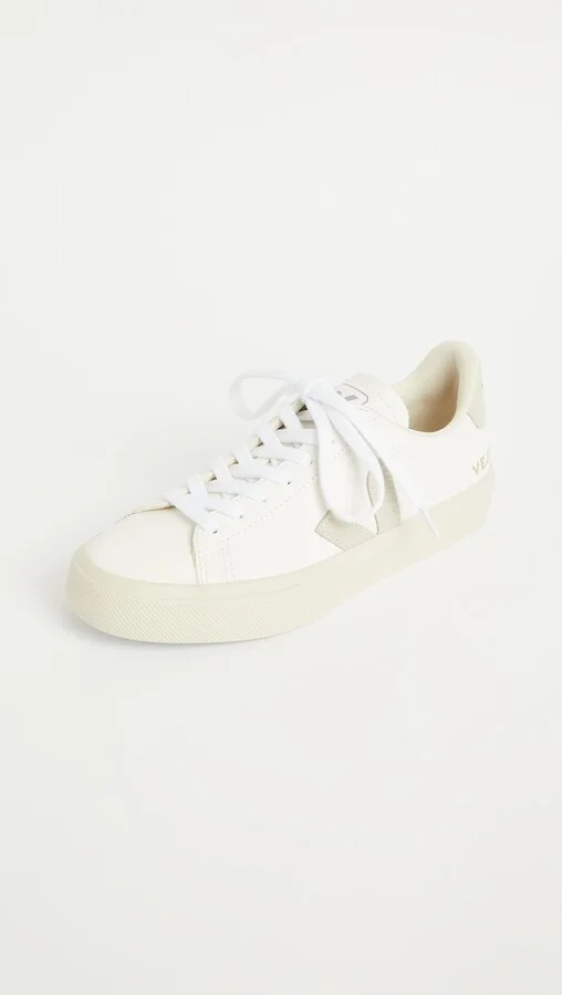 Veja Campo Sneakers - Image 2