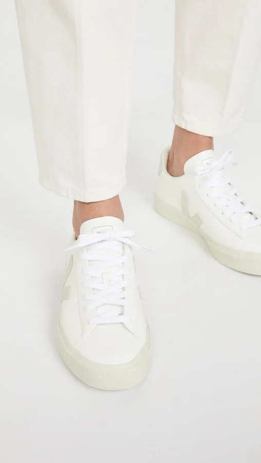 Veja Campo Sneakers - Image 3