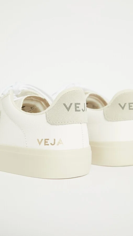 Veja Campo Sneakers - Image 4