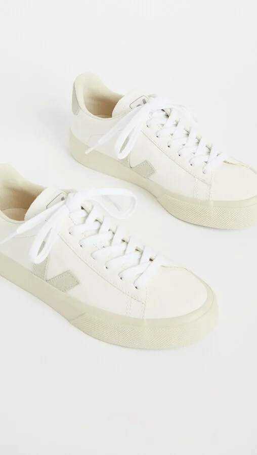 Veja Campo Sneakers - Image 5