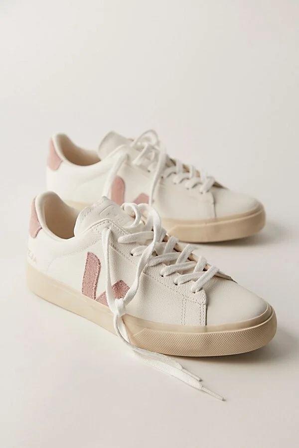 Veja Campo Sneakers - Image 2