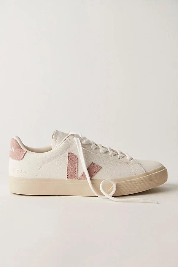 Veja Campo Sneakers - Image 3