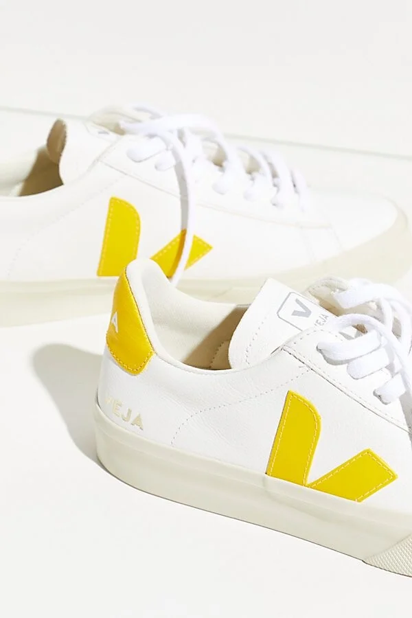 Veja Campo Sneakers - Image 2