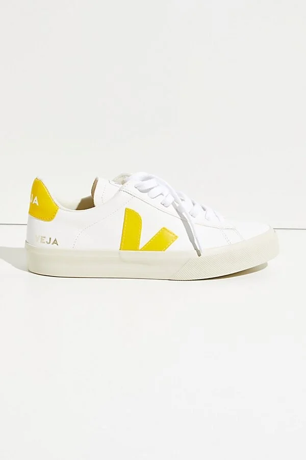 Veja Campo Sneakers - Image 3