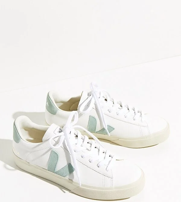 Veja Campo Sneakers - Image 2