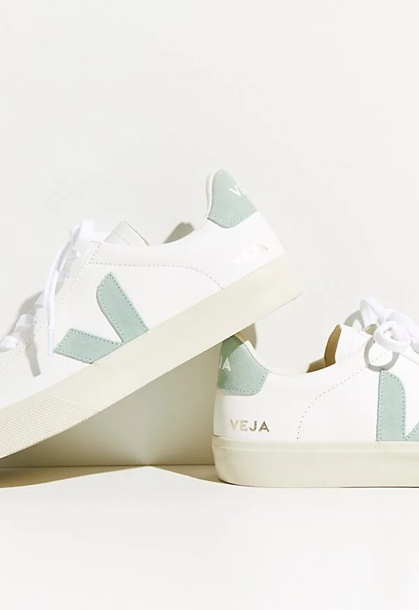 Veja Campo Sneakers - Image 3