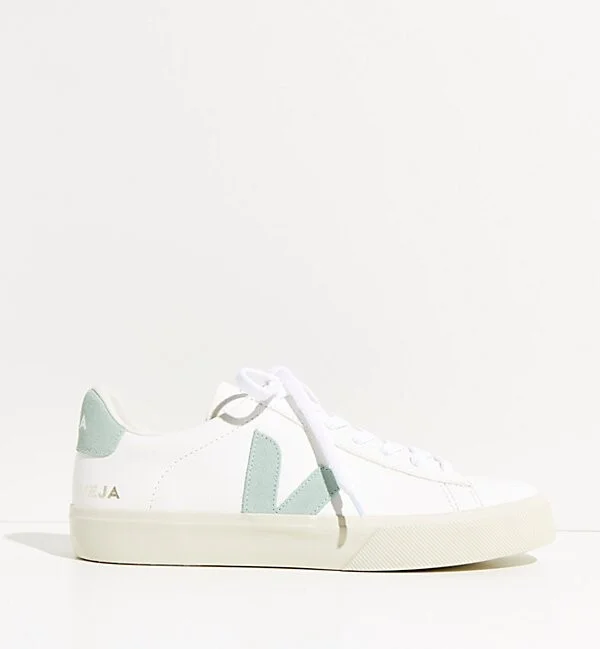 Veja Campo Sneakers - Image 4