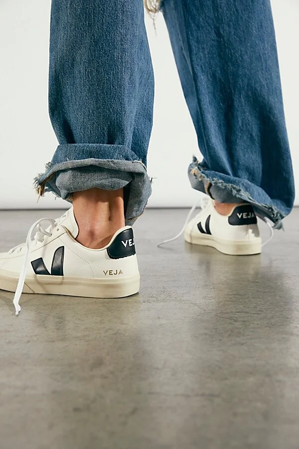 Veja Campo Sneakers - Image 3