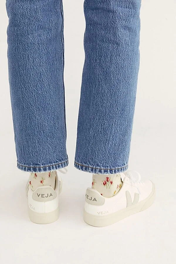 Veja Campo Sneakers - Image 2