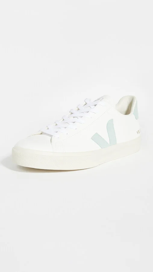 Veja Campo Sneakers - Image 2