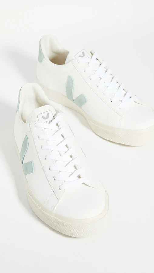 Veja Campo Sneakers - Image 3