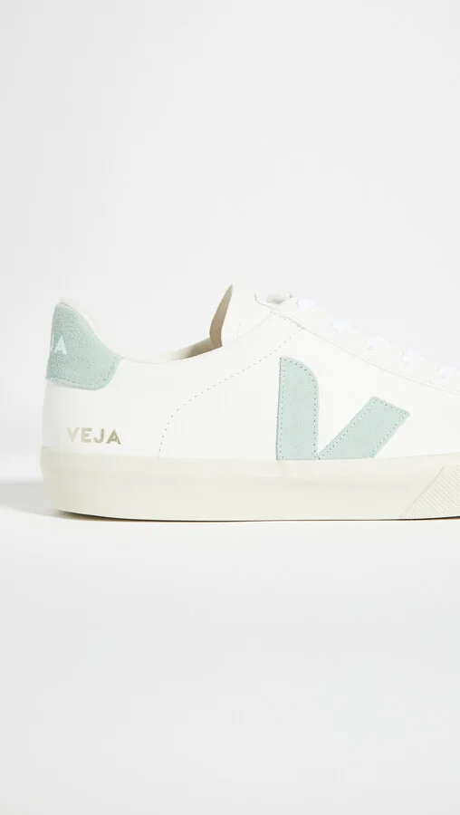 Veja Campo Sneakers - Image 4