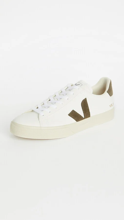 Veja Campo Sneakers - Image 2