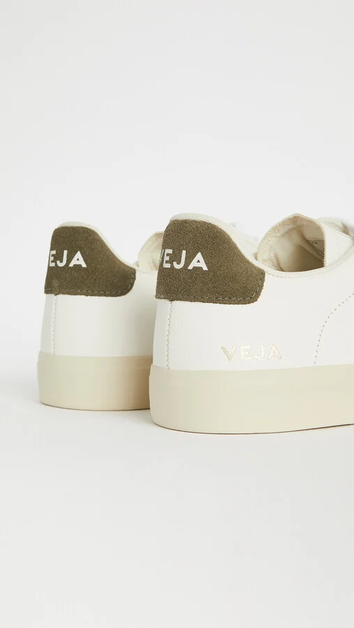 Veja Campo Sneakers - Image 3